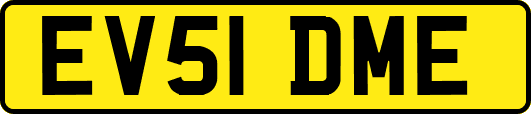 EV51DME