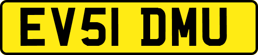 EV51DMU