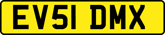 EV51DMX