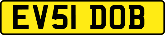 EV51DOB