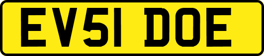 EV51DOE