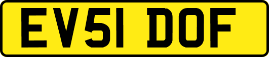 EV51DOF