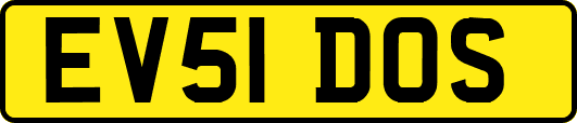 EV51DOS