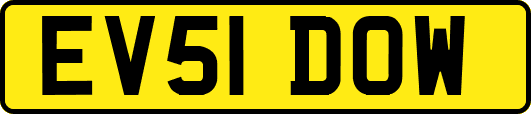 EV51DOW