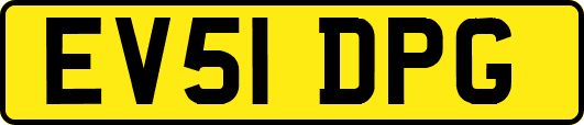 EV51DPG