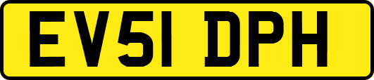 EV51DPH