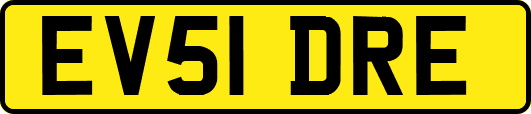 EV51DRE