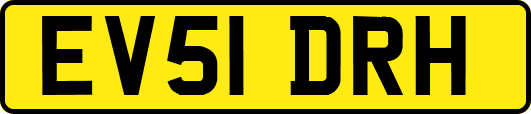 EV51DRH