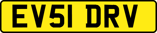 EV51DRV