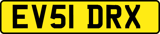 EV51DRX