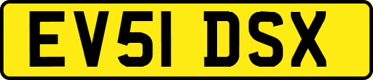 EV51DSX