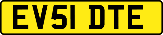 EV51DTE