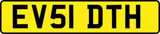 EV51DTH