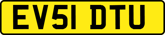 EV51DTU