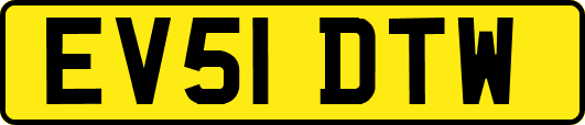 EV51DTW