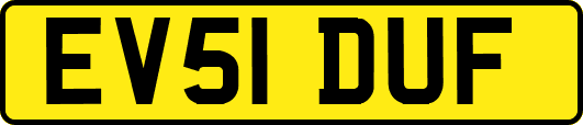 EV51DUF