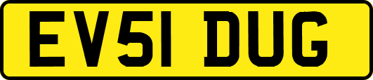 EV51DUG