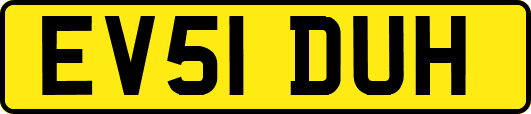 EV51DUH