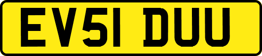 EV51DUU