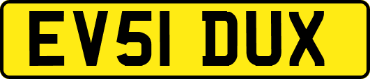 EV51DUX