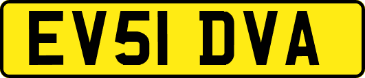 EV51DVA