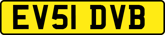 EV51DVB