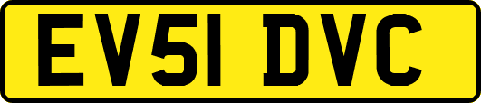 EV51DVC