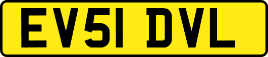 EV51DVL