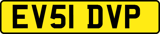 EV51DVP