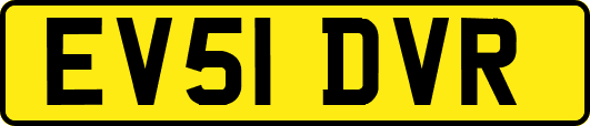 EV51DVR