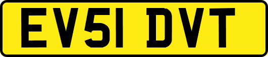 EV51DVT