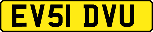 EV51DVU