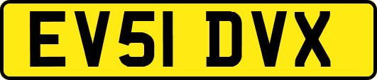 EV51DVX