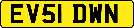 EV51DWN