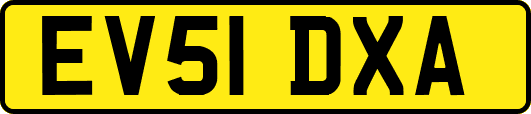 EV51DXA