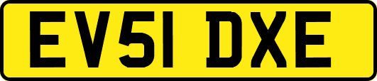 EV51DXE