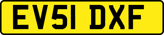 EV51DXF