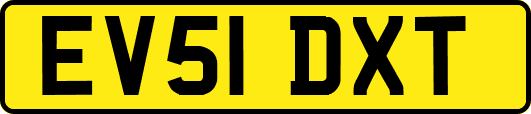 EV51DXT