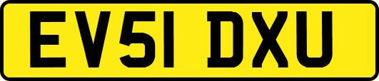 EV51DXU