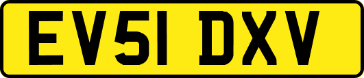 EV51DXV