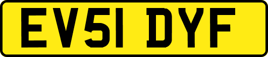 EV51DYF