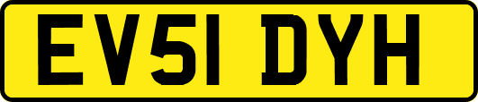 EV51DYH