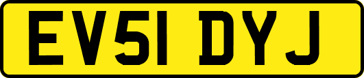 EV51DYJ