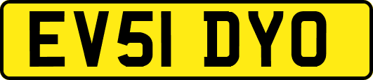 EV51DYO