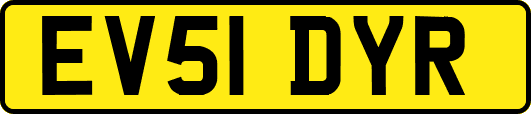 EV51DYR