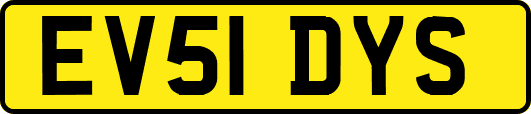 EV51DYS