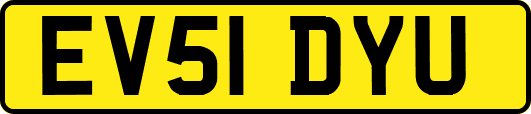 EV51DYU