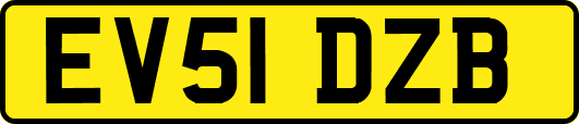 EV51DZB