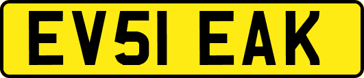 EV51EAK