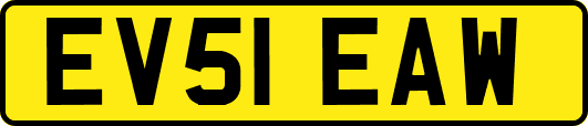 EV51EAW